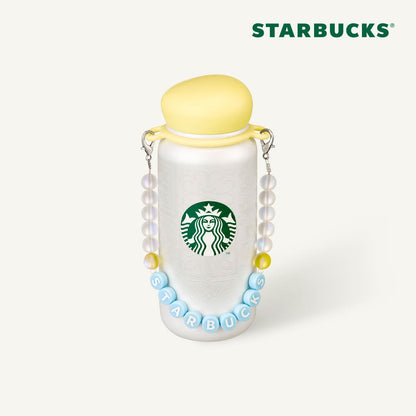 STARBUCKS KOREA - “YOUR SUMMER” 2026 Citrusy Summer Collection MD