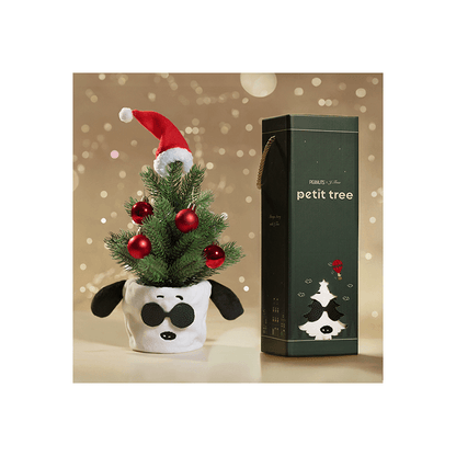 Snoopy The Peanuts Holiday Collection - Season’s Greetings