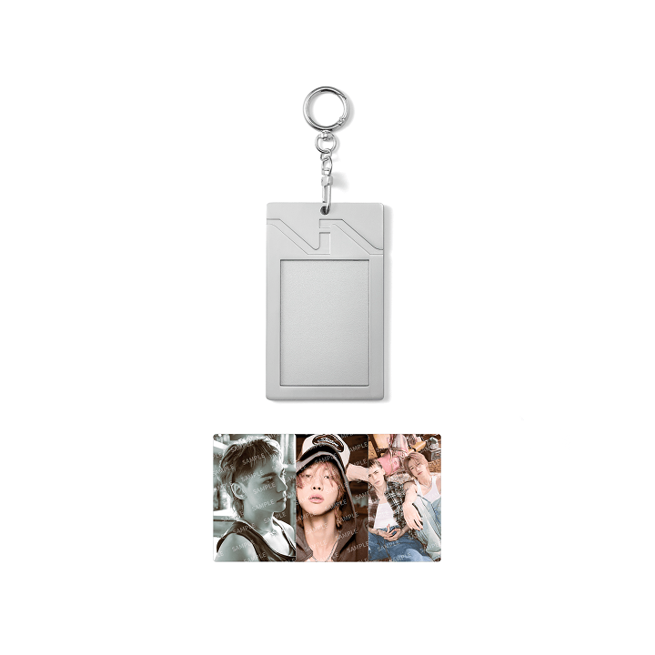 [SEVENTEEN] THE8 & VERNON - 'V8' MERCH MD