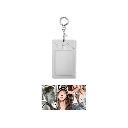[SEVENTEEN] THE8 & VERNON - 'V8' MERCH MD