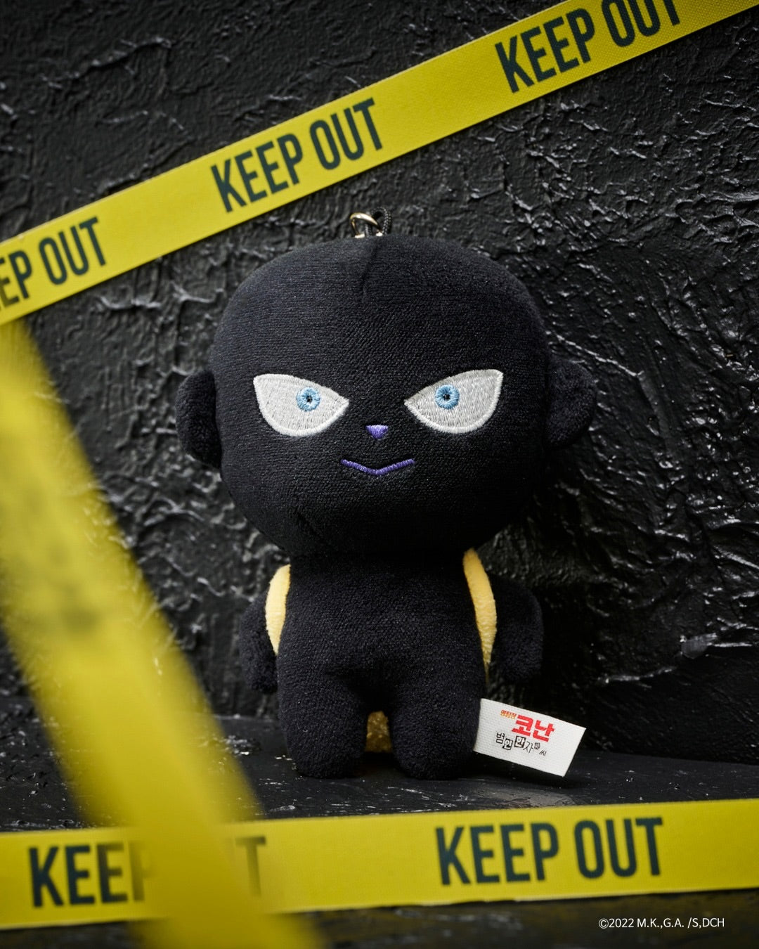 Detective Conan - CGV Collab Goods Merch MD