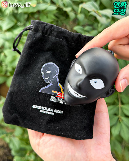 Detective Conan - CGV Collab Goods Merch MD