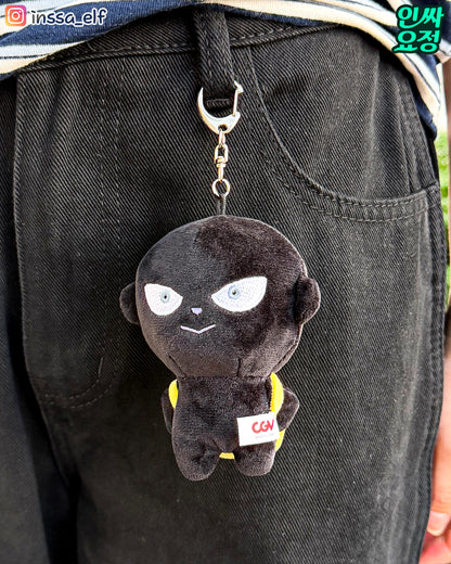 Detective Conan - CGV Collab Goods Merch MD