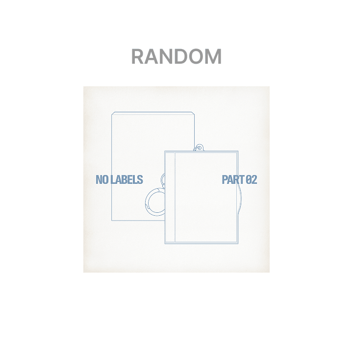 [TXT] YEONJUN - 'NO LABELS: PART 02'