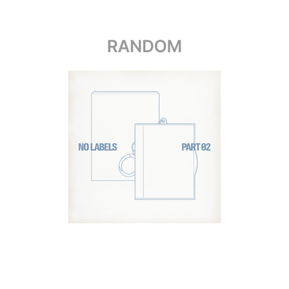 [TXT] YEONJUN - 'NO LABELS: PART 02'