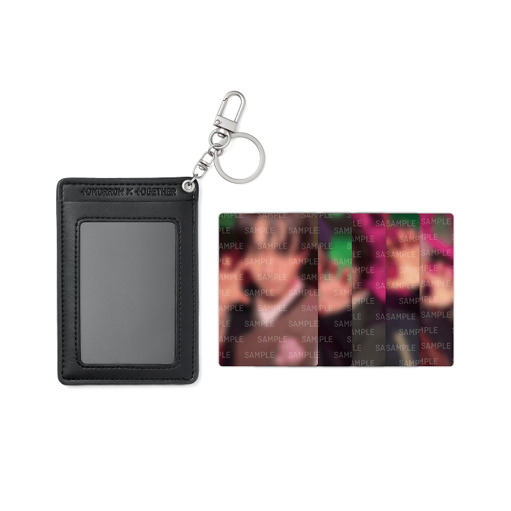TXT 7TH YEAR: A Moment of Stillness in the Thorns MERCH MD