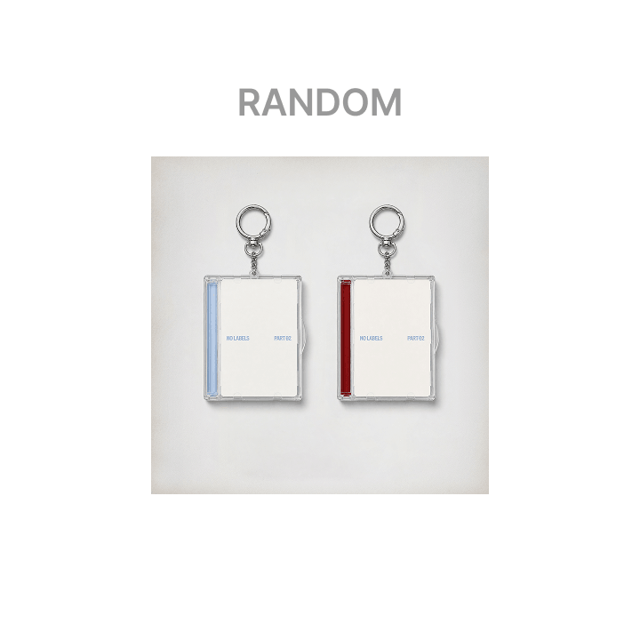 [TXT] YEONJUN - 'NO LABELS: PART 02'