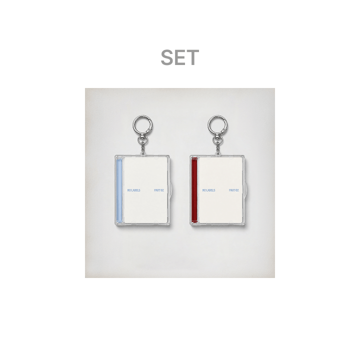 [TXT] YEONJUN - 'NO LABELS: PART 02'