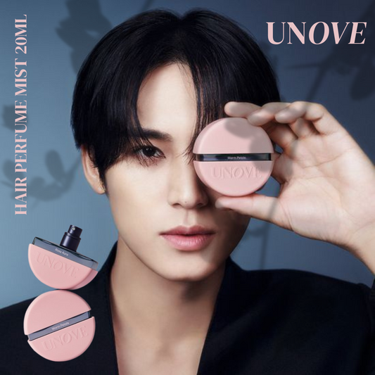 [Seventeen Mingyu Pick] UNOVE  Hair Perfume Mist 20ml