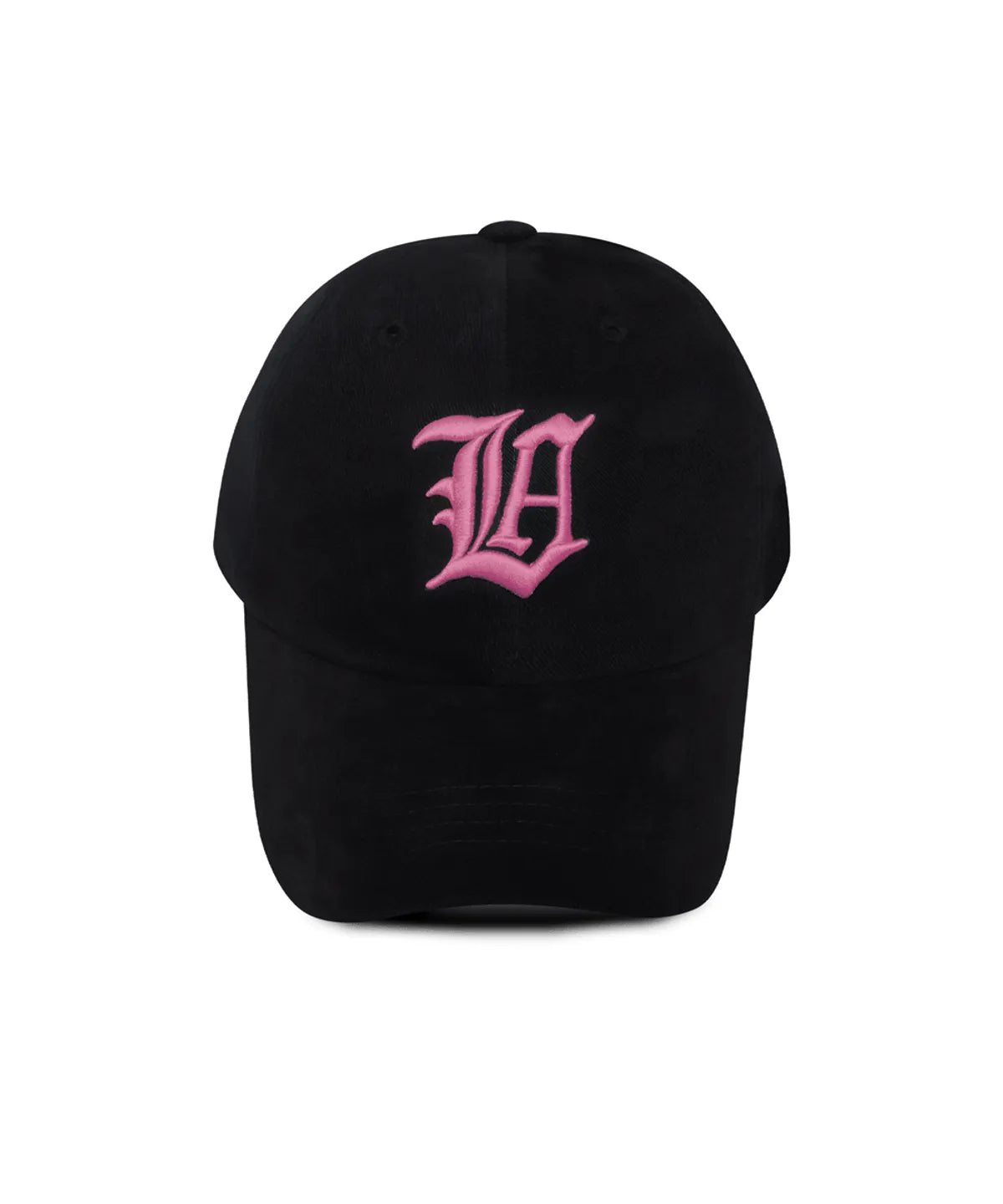 [BTS V Worn] LIN AVENUE New LA Bold Cotton Ball Cap