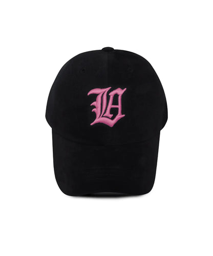 [BTS V Worn] LIN AVENUE New LA Bold Cotton Ball Cap