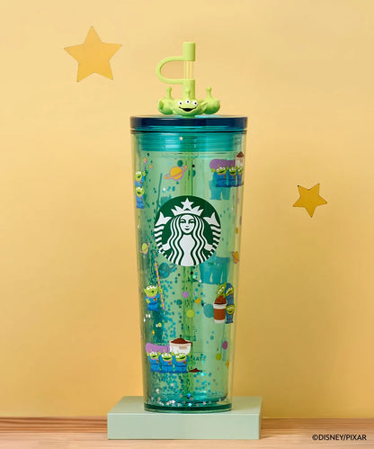 STARBUCKS X TOY STORY COLLECTION