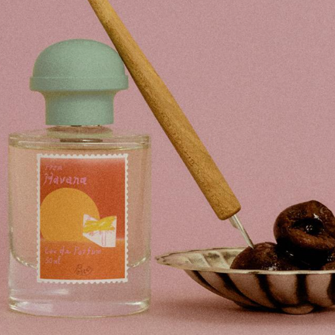 Postesse Fragrances EDP