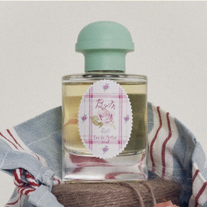 Postesse Fragrances EDP
