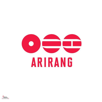 BTS – ARIRANG 5th Album