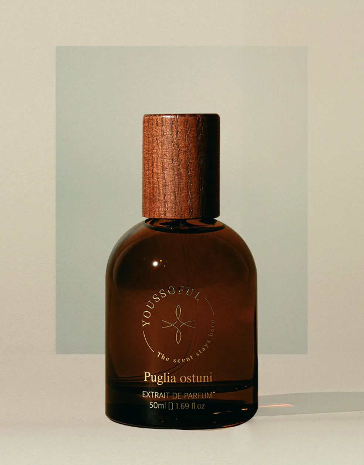 Youssoful Niche Perfume 50ml Collections (Extrait de Parfum)