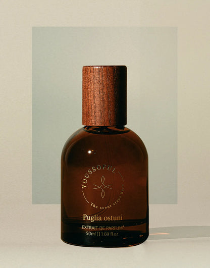 Youssoful Niche Perfume 50ml Collections (Extrait de Parfum)