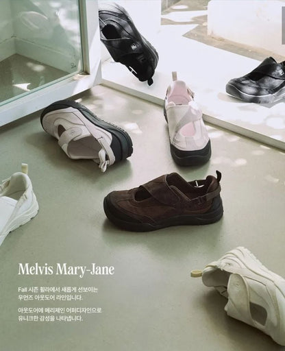 Fila Melvis Maryjane