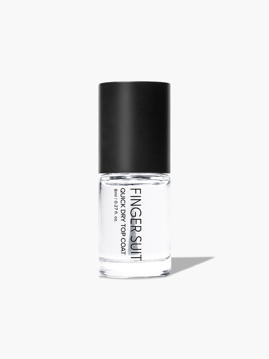 FINGER SUIT Nail Polish