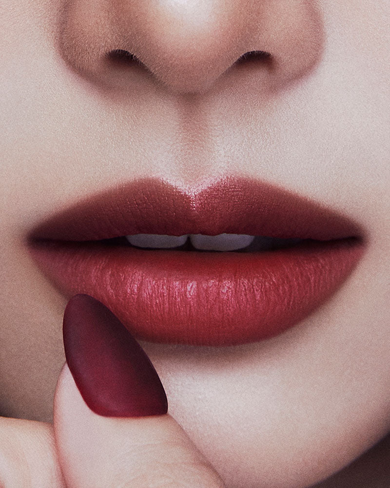 CHERIEXX - THE BULLET MATTE ROUGE