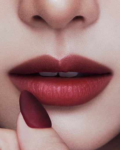 CHERIEXX - THE BULLET MATTE ROUGE