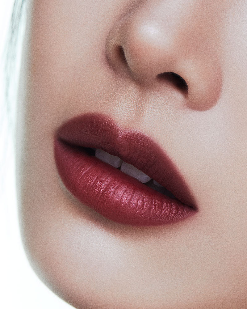 CHERIEXX - THE BULLET MATTE ROUGE