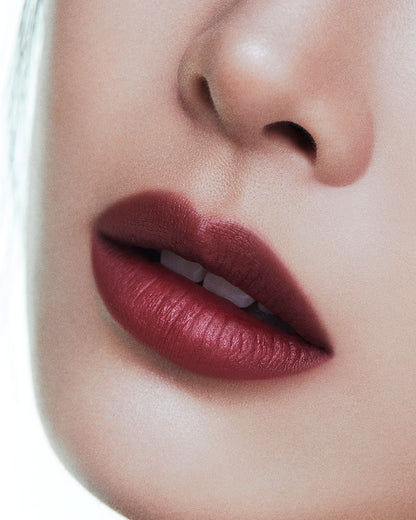 CHERIEXX - THE BULLET MATTE ROUGE