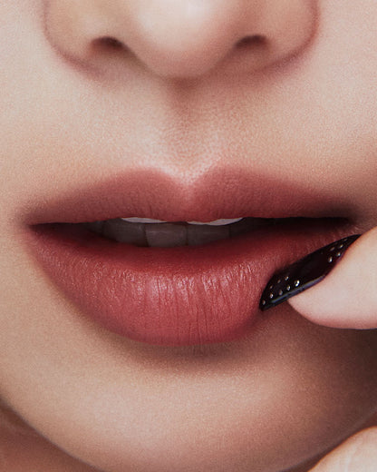 CHERIEXX - THE BULLET MATTE ROUGE