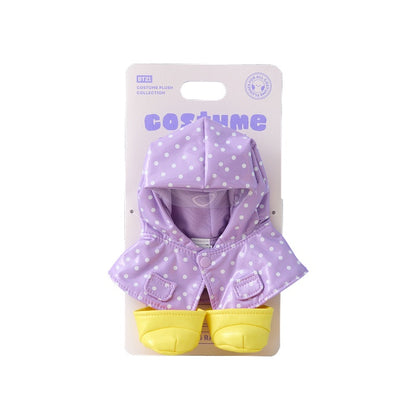 BT21 Rainy Day Collection