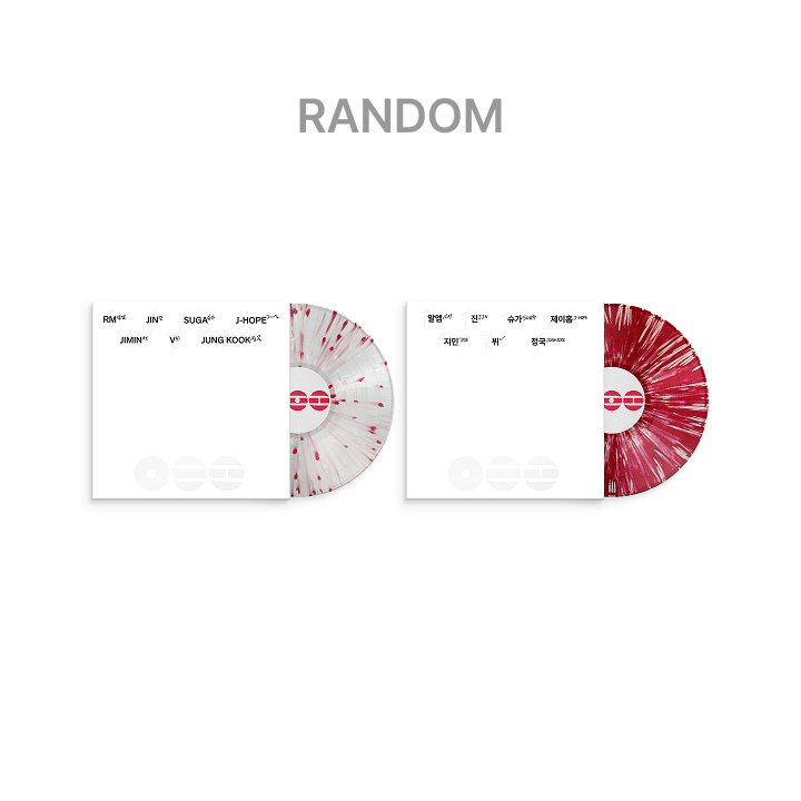 BTS – ARIRANG 5th Album