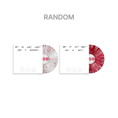 BTS – ARIRANG 5th Album