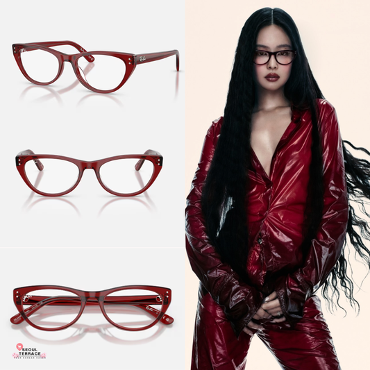 RAY BAN - RB5449D OPTICS (Worn by Blackpink Jennie)