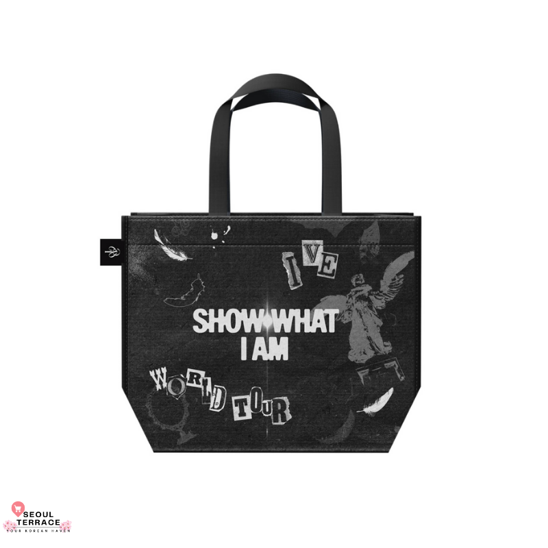 IVE WORLD TOUR "SHOW WHAT I AM" OFFICIAL MD