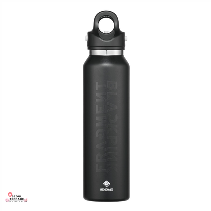 BLACKPINK × Fragment Collab Collection Merch