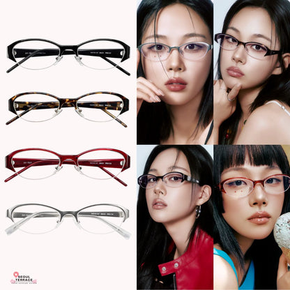 RIETI x BIBI - PRO Glasses