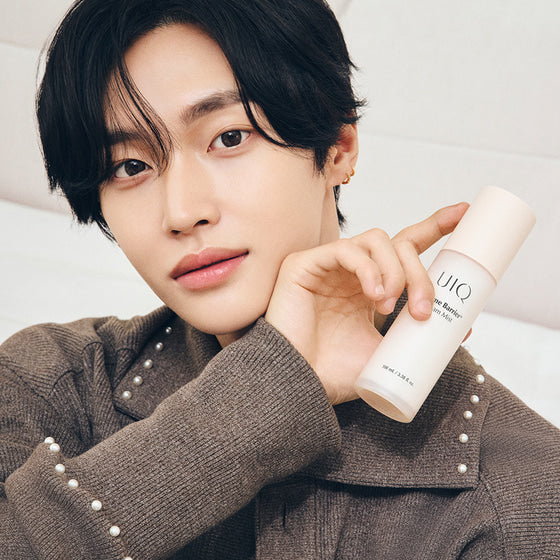 RIIZE X UIQ Biome Barrier Cream Mist 100ml