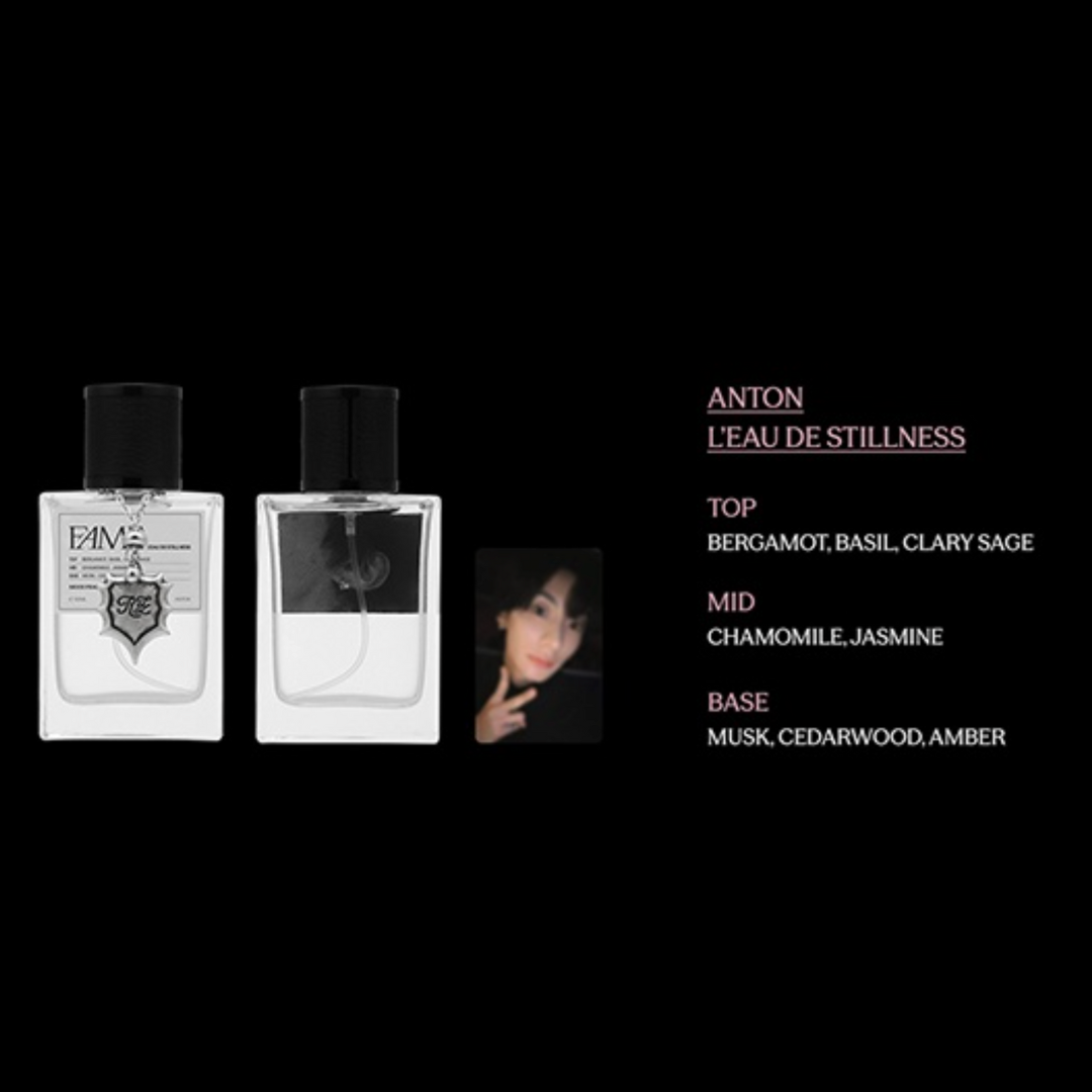 RIIZE MOOD FRAGRANCE SET