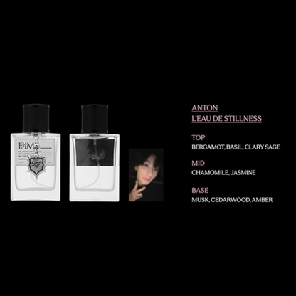 RIIZE MOOD FRAGRANCE SET