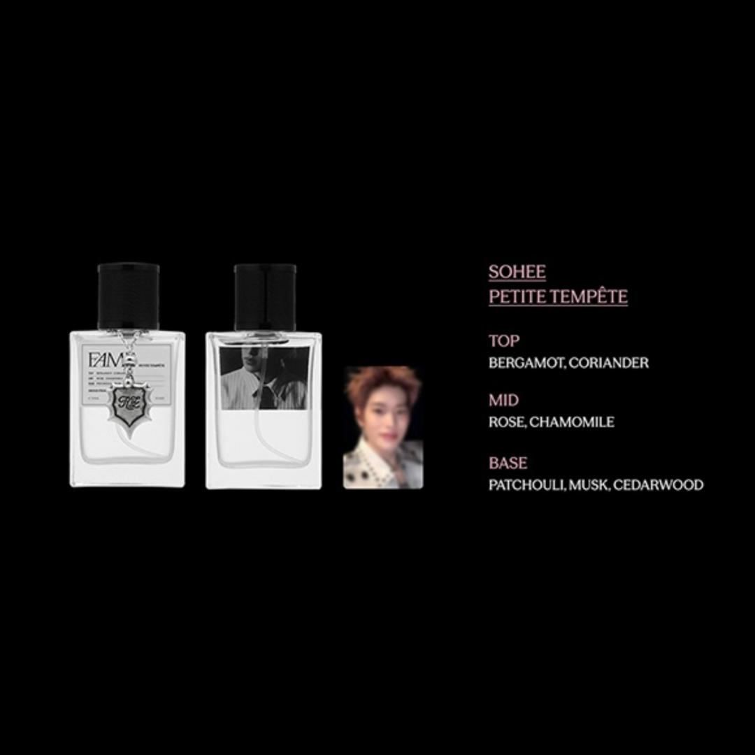 RIIZE MOOD FRAGRANCE SET