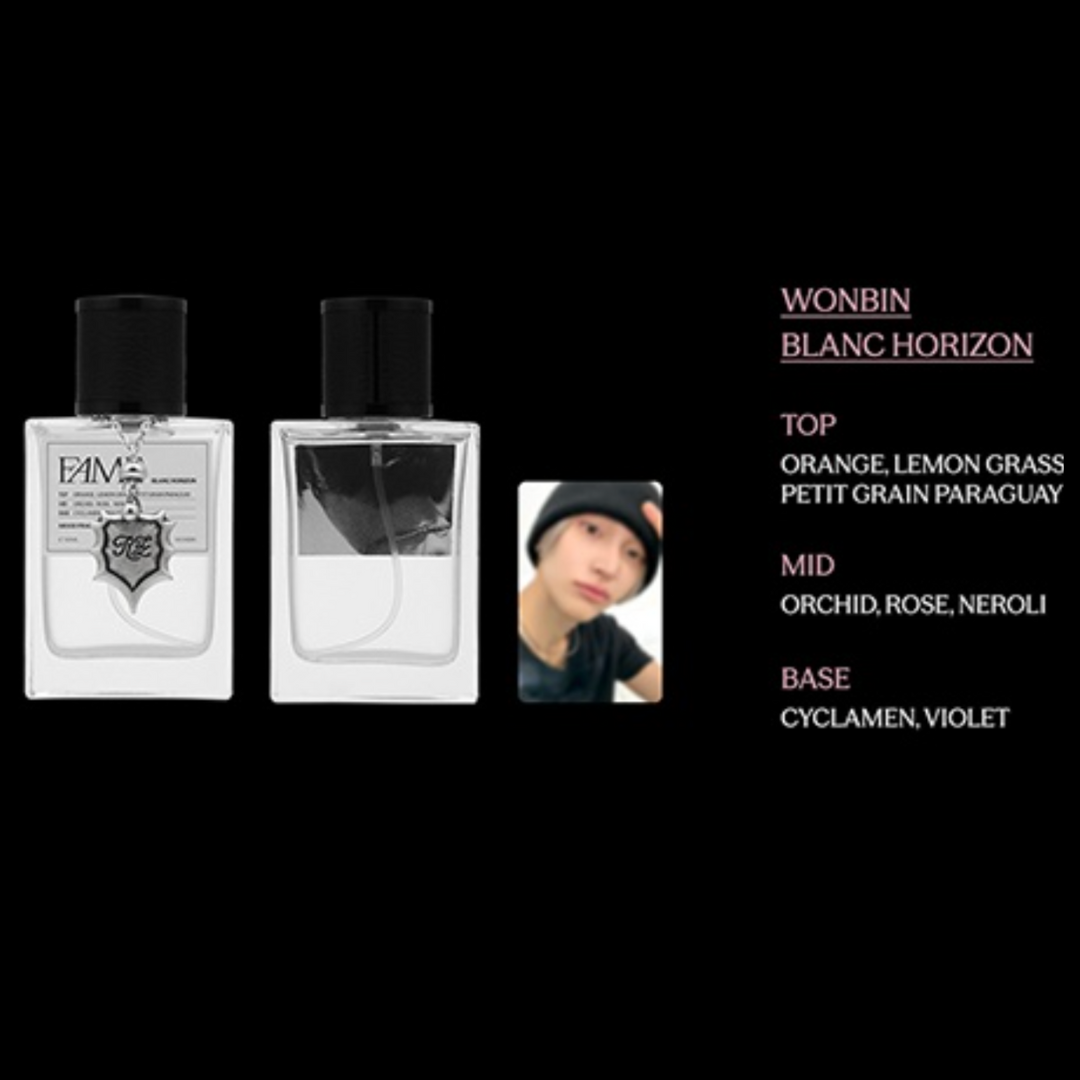 RIIZE MOOD FRAGRANCE SET