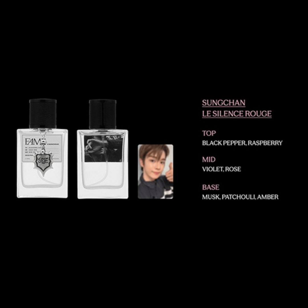 RIIZE MOOD FRAGRANCE SET
