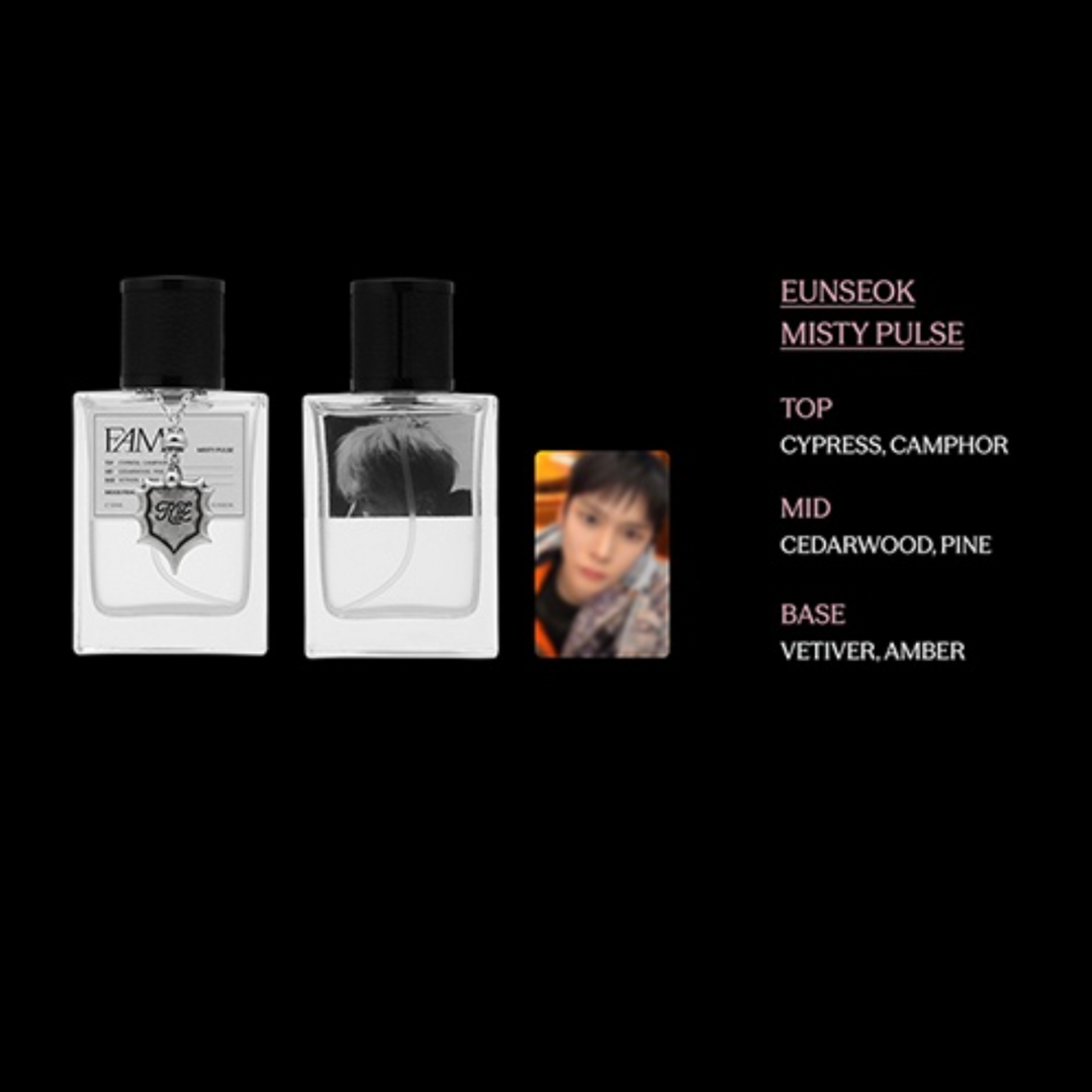 RIIZE MOOD FRAGRANCE SET