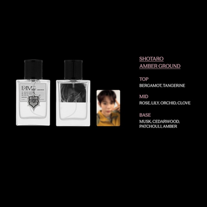RIIZE MOOD FRAGRANCE SET
