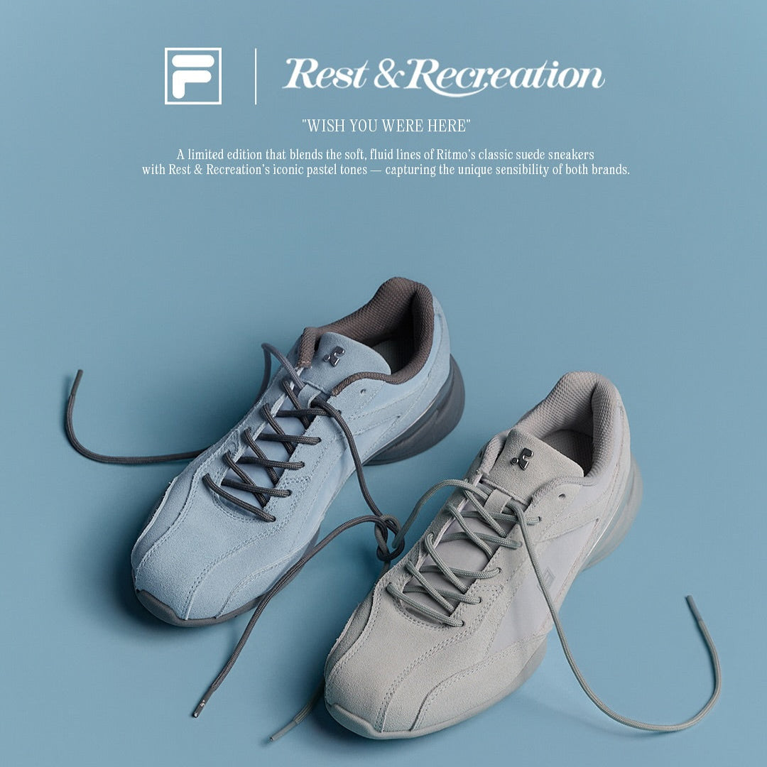 Fila X R&R Ritmo