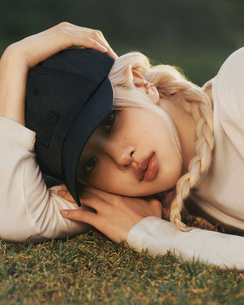 [Blackpink Rosé X Puma] Dad Cap