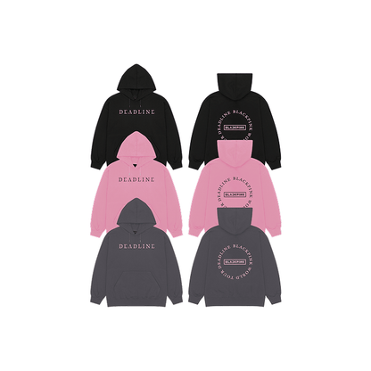 BLACKPINK [DEADLINE TOUR in Goyang] OFFICIAL MERCH