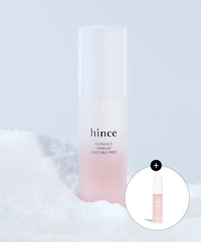 Hince 2025 Holiday 'Snow Flower' collection