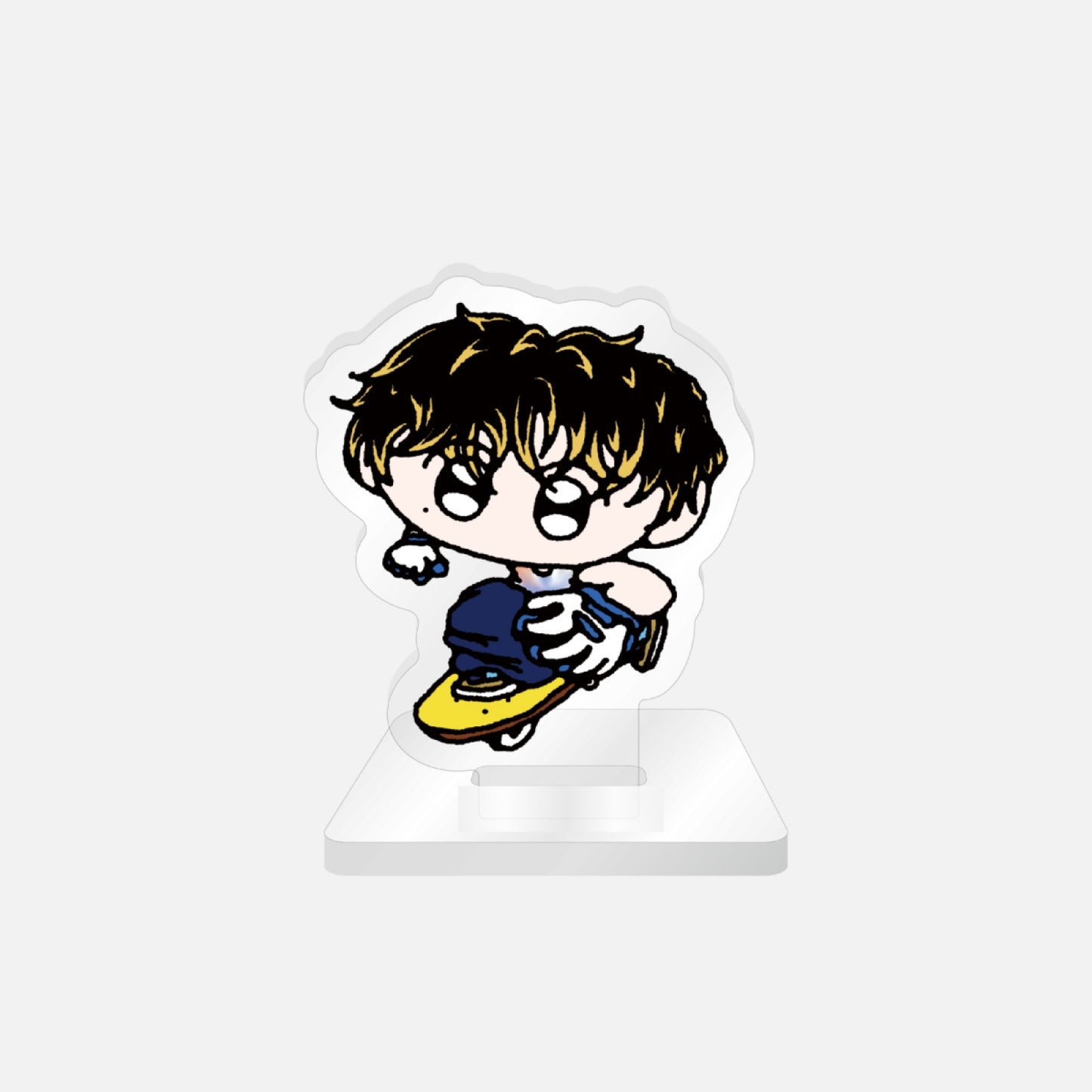 NCT DREAM POP-UP [TIME RIDERS] OFFICIAL MD