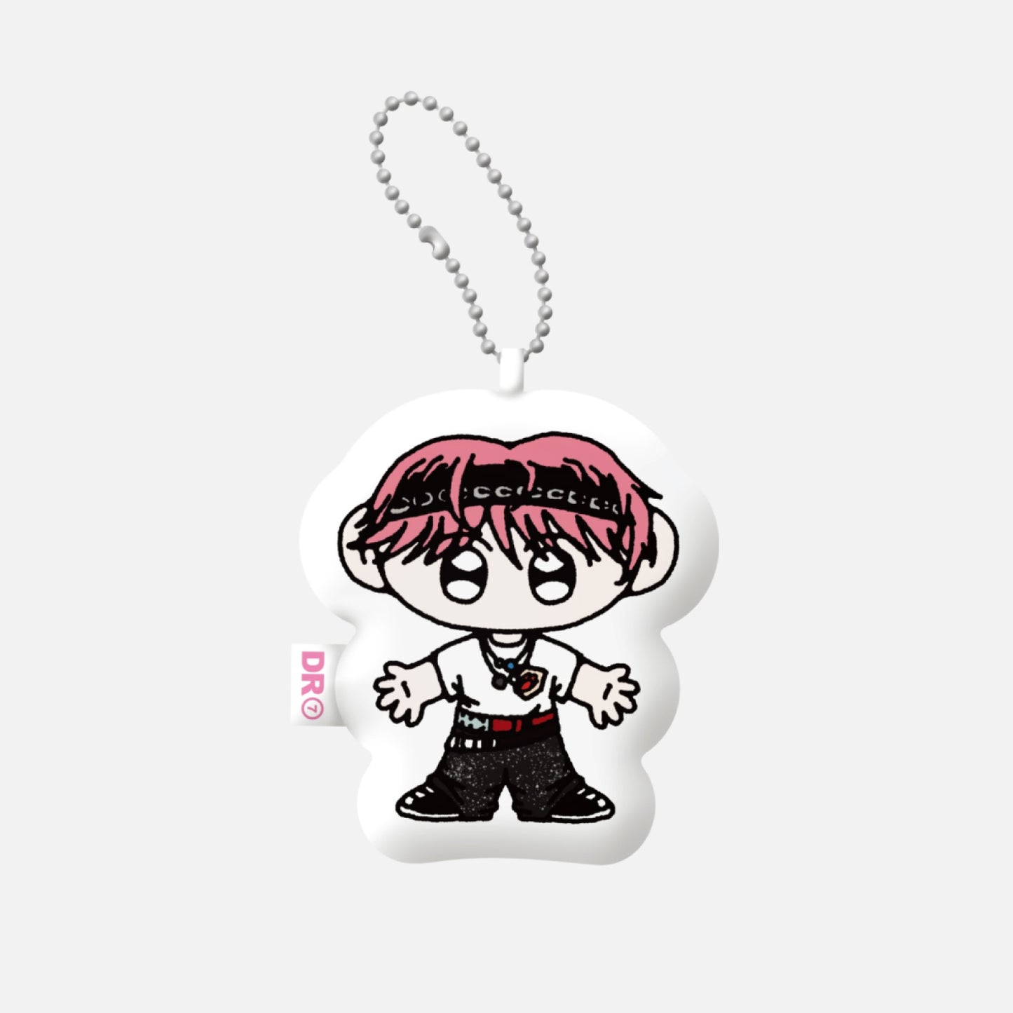 NCT DREAM POP-UP [TIME RIDERS] OFFICIAL MD