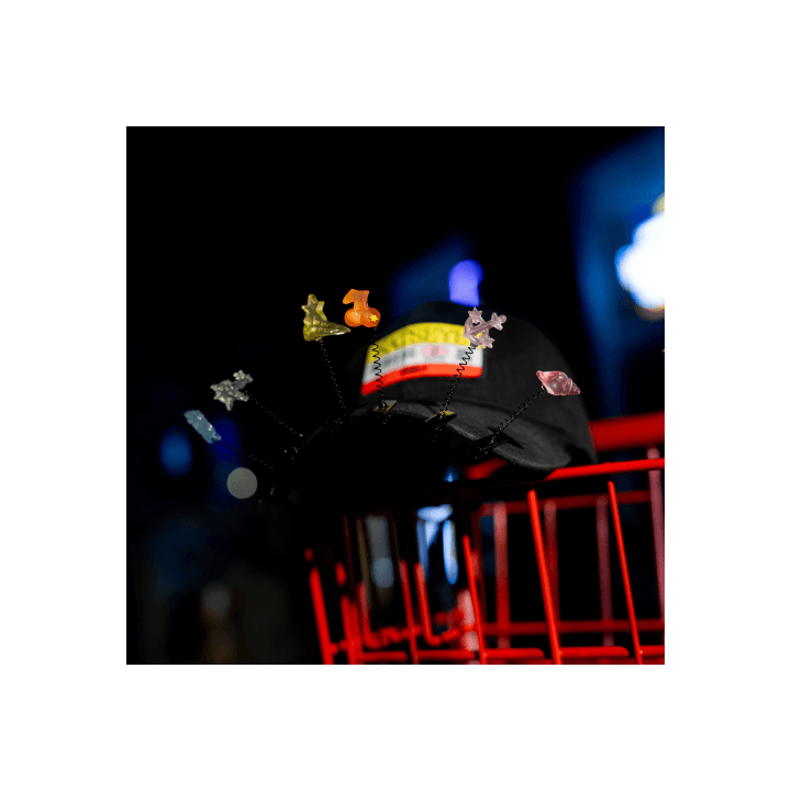 KATSEYE : THE BEAUTIFUL CHAOS TOUR Official Merch